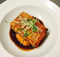 Thomasinas Charcoal Grill - Hotel Accommodation