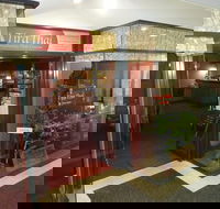 Tira Thai - Hotel Accommodation