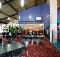 Tolland Hotel Bistro - Hotel Accommodation