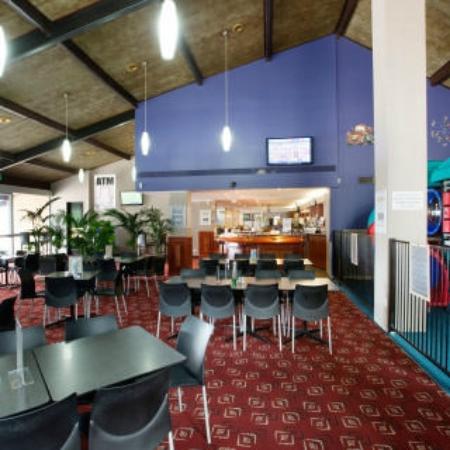 Tolland Hotel Bistro - Hotel Accommodation 0