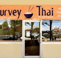 Turvey Thai - Hotel Accommodation