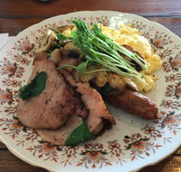 Vintage on Melbourne - Hotel Accommodation