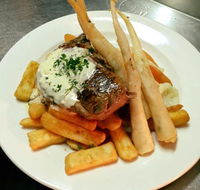 Water's Edge - Hotel Accommodation