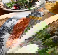 Watergrill - Hotel Accommodation