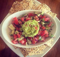 Wise Food Cafe - Hotel Accommodation