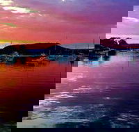 Yum Yum Dining - Hotel Accommodation