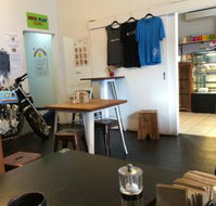 21 Grams - Hotel Accommodation