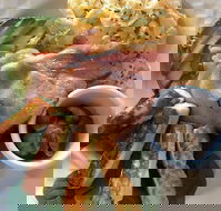 Bacino Bar - Hotel Accommodation