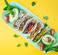 Beach Burrito - Hotel Accommodation