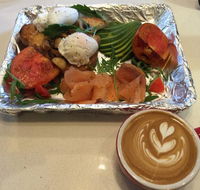 Cafe Tramezzini - Hotel Accommodation