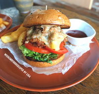 Cherry Beans Coffee Roasters - Hotel Accommodation