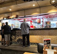 Dee Why RSL - The Asian - Hotel Accommodation