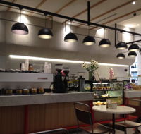 Espresso Warriors - Hotel Accommodation