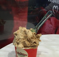 Gelatissimo - Hotel Accommodation