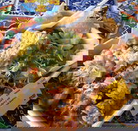 Guzman Y Gomez Top Ryde - Hotel Accommodation