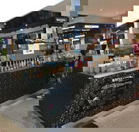 Macchina Espresso - Hotel Accommodation