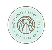 Morning Glory Cafe - Hotel Accommodation