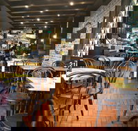 OliverBrown Top Ryde City - Hotel Accommodation