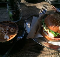 Olivers Twist Espresso - Hotel Accommodation