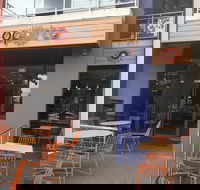 Oporto's - Hotel Accommodation