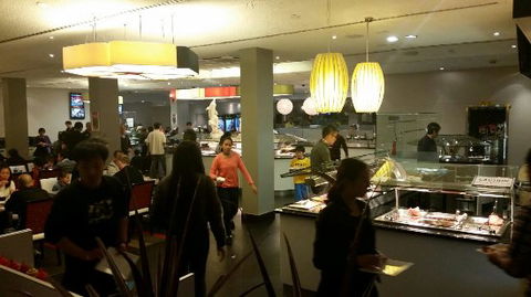 Star Buffet Bankstown RSL - Hotel Accommodation 0