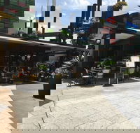 The Coffee Emporium - Hotel Accommodation