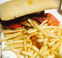 Wenty Cafe - Hotel Accommodation