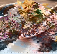 Wenty Leagues Lawsons Bistro - Hotel Accommodation