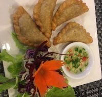 Amazing Thai at Dubbo - Hotel Accommodation