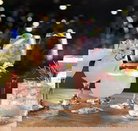 Azka Restaurant Wine  Tapas Bar - Hotel Accommodation