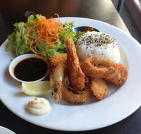 Banzai Lismore - Hotel Accommodation