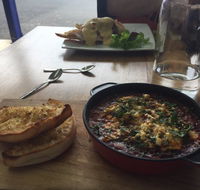 Blue Kitchen Gourmet Foods - Hotel Accommodation