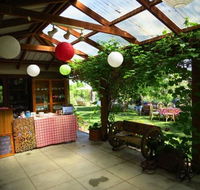 Blue Wren Creekside - Hotel Accommodation