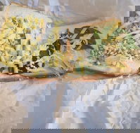 Brilliant Cafe - Hotel Accommodation