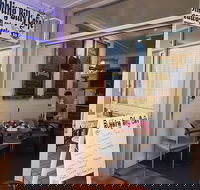 Bubbling Billy Cafe - Hotel Accommodation