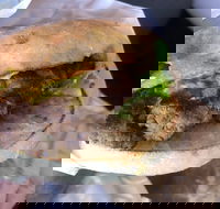 Burgers on William - Hotel Accommodation