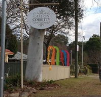 Cafe on Cobbitty - Hotel Accommodation