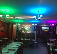 Cafe Saffron - Hotel Accommodation