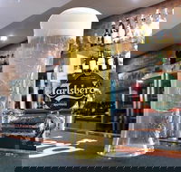 Cattleman Steakhouse - Hotel Accommodation