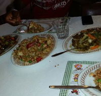 Central Chinese Restaurant - Hotel Accommodation