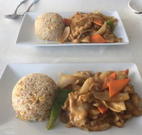 Chef Li - Hotel Accommodation