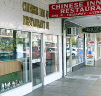 Chinese Inn Restaurant - Hotel Accommodation