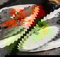 Chola Indian Restaurant - Hotel Accommodation