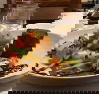 Cobblestone Lane - Hotel Accommodation