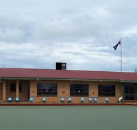 Coraki  District Memorial Bowling Club - Hotel Accommodation