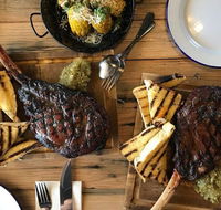 Dogwood BX - Hotel Accommodation