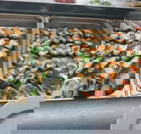 Dubbo Sporties Buffet - Hotel Accommodation