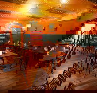 El Guapo Cantina - Hotel Accommodation