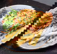 Elephant  Castle Hotel - Hotel Accommodation