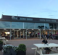 Fairways Bistro - Hotel Accommodation